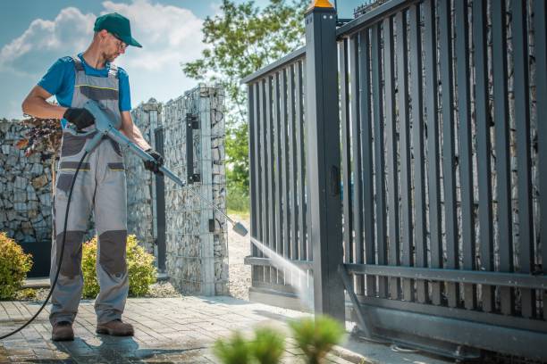 Best Post-Construction Pressure Washing  in Barnsdall, OK