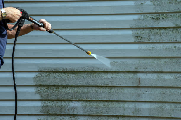 Trusted Barnsdall, OK Pressure Services Experts
