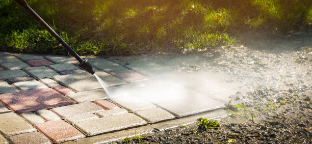 Best Solar Panel Cleaning  in Barnsdall, OK