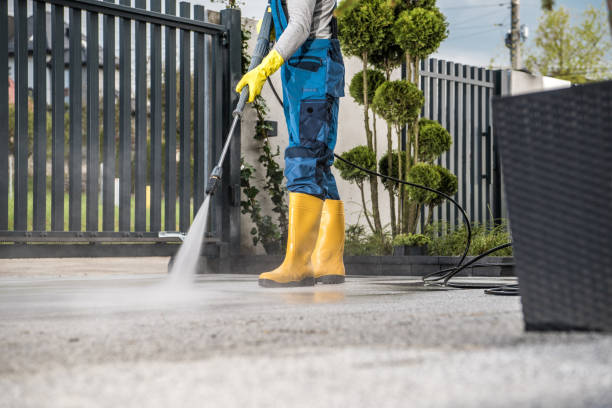 Best Patio and Deck Pressure Washing  in Barnsdall, OK