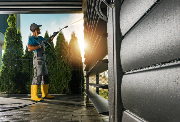Best Factory Floor Cleaning  in Barnsdall, OK