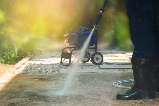Spring Cleaning in Barnsdall, OK